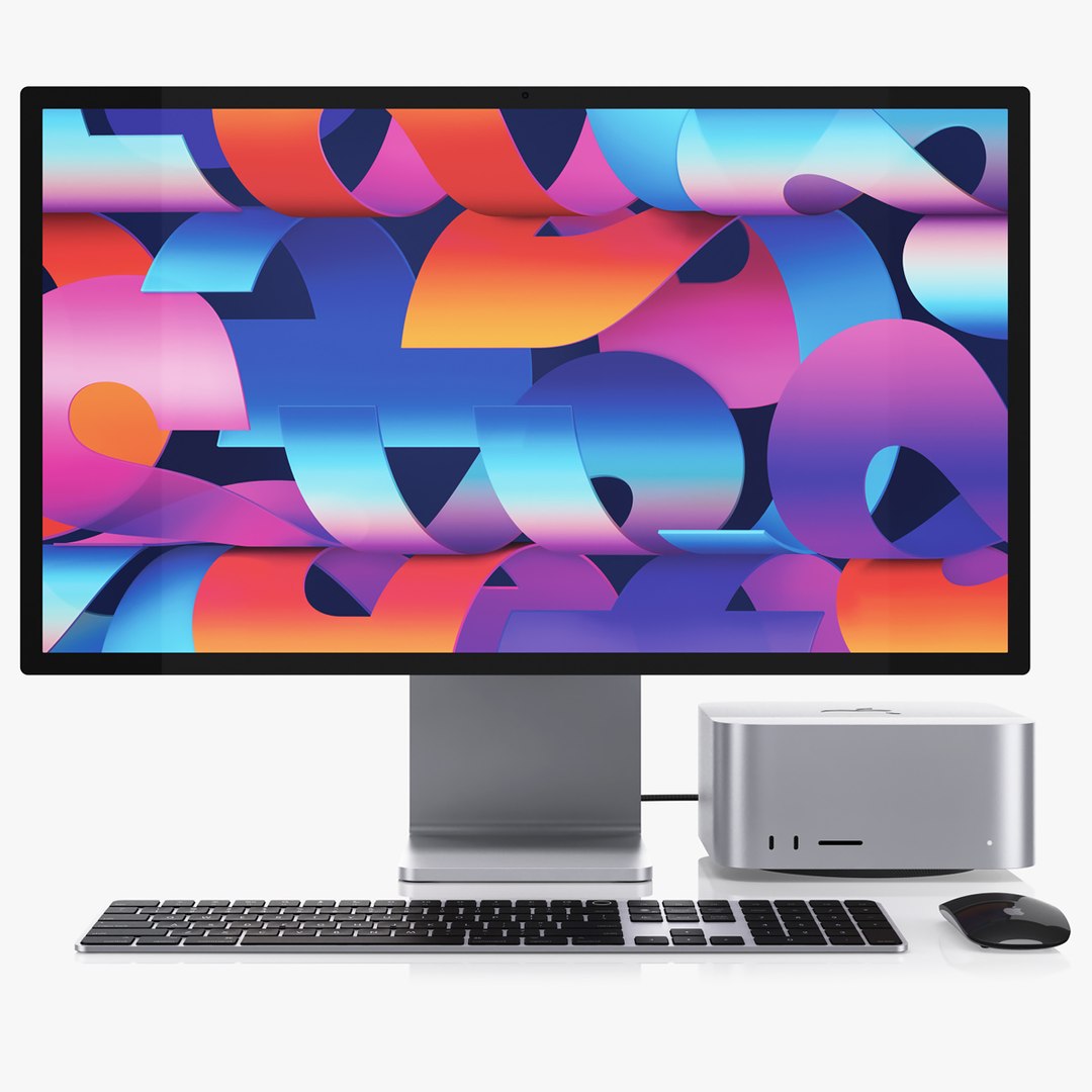 Macデスクトップ Apple iMac 27inch & Apple Magic Keyboard Macデスクトップ Apple iMac 27inch & Apple Magic Keyboard Mac