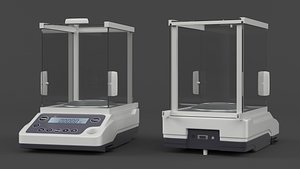 Analytical Balance