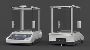 Analytical Balance