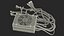 Collection de composants informatiques 6