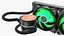 Collection de composants informatiques 6