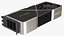 Collection de composants informatiques 6