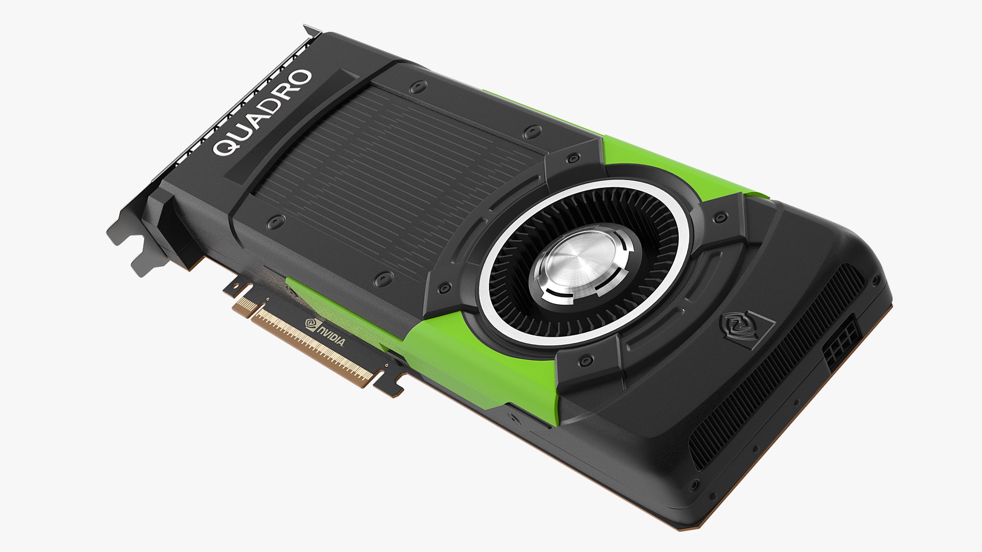 Nvidia quadro p1000