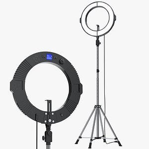 Ring Light