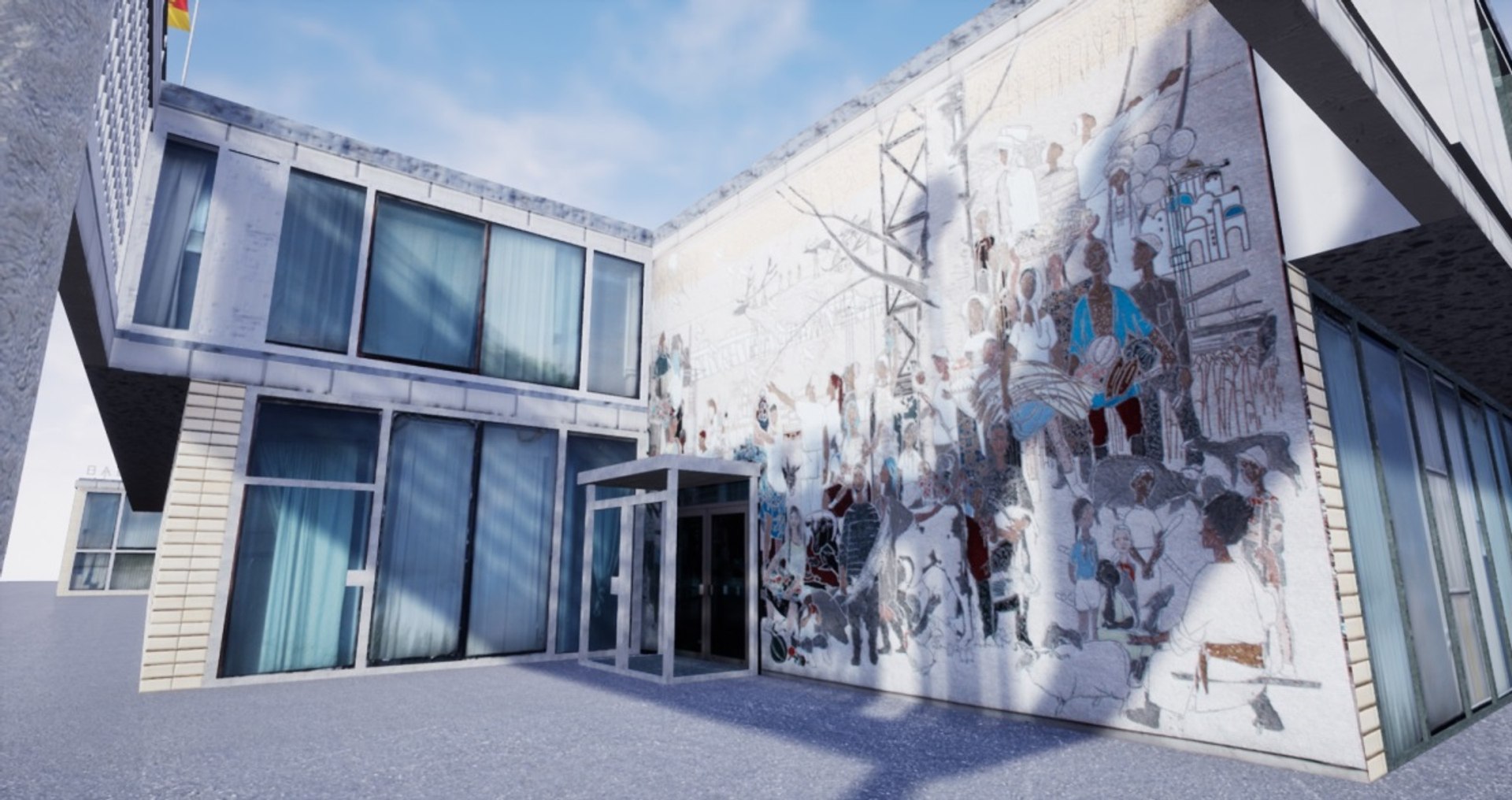 moskau east berlin 3D model https://p.turbosquid.com/ts-thumb/LZ/fxCCoS/sNA4TKI3/highresscreenshot00014/jpg/1599232666/1920x1080/fit_q87/61c4f10ac4e9a1a093d4538294f4bbe3df365536/highresscreenshot00014.jpg