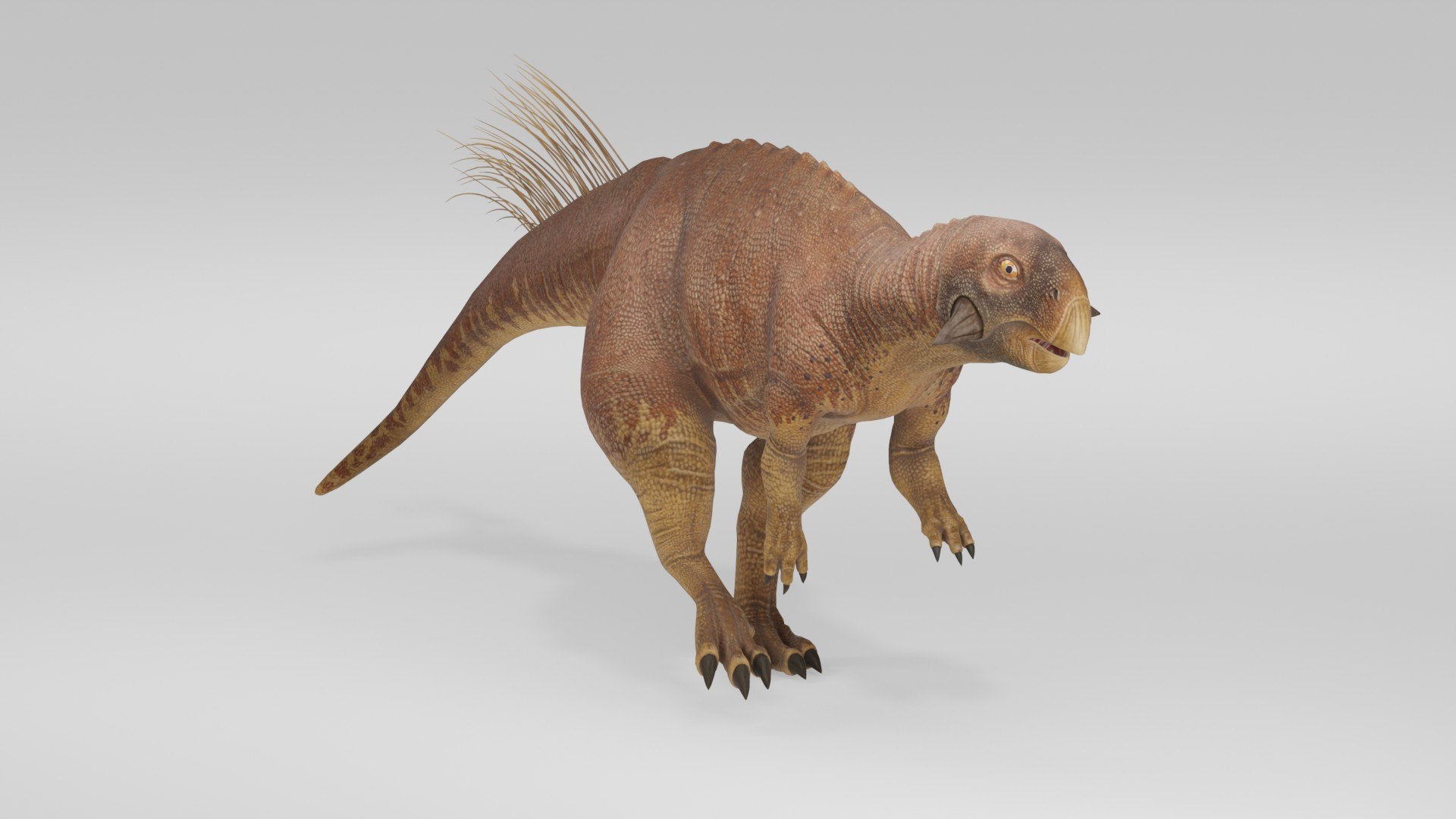 Realistic Prehistoric Psittacosaurus Dinosaur model https://p.turbosquid.com/ts-thumb/LZ/hrslNz/7A/preview10010/jpg/1780494818/1920x1080/fit_q87/165b34b2729f53ce734a5899a3cd8914db08ca20/preview10010.jpg