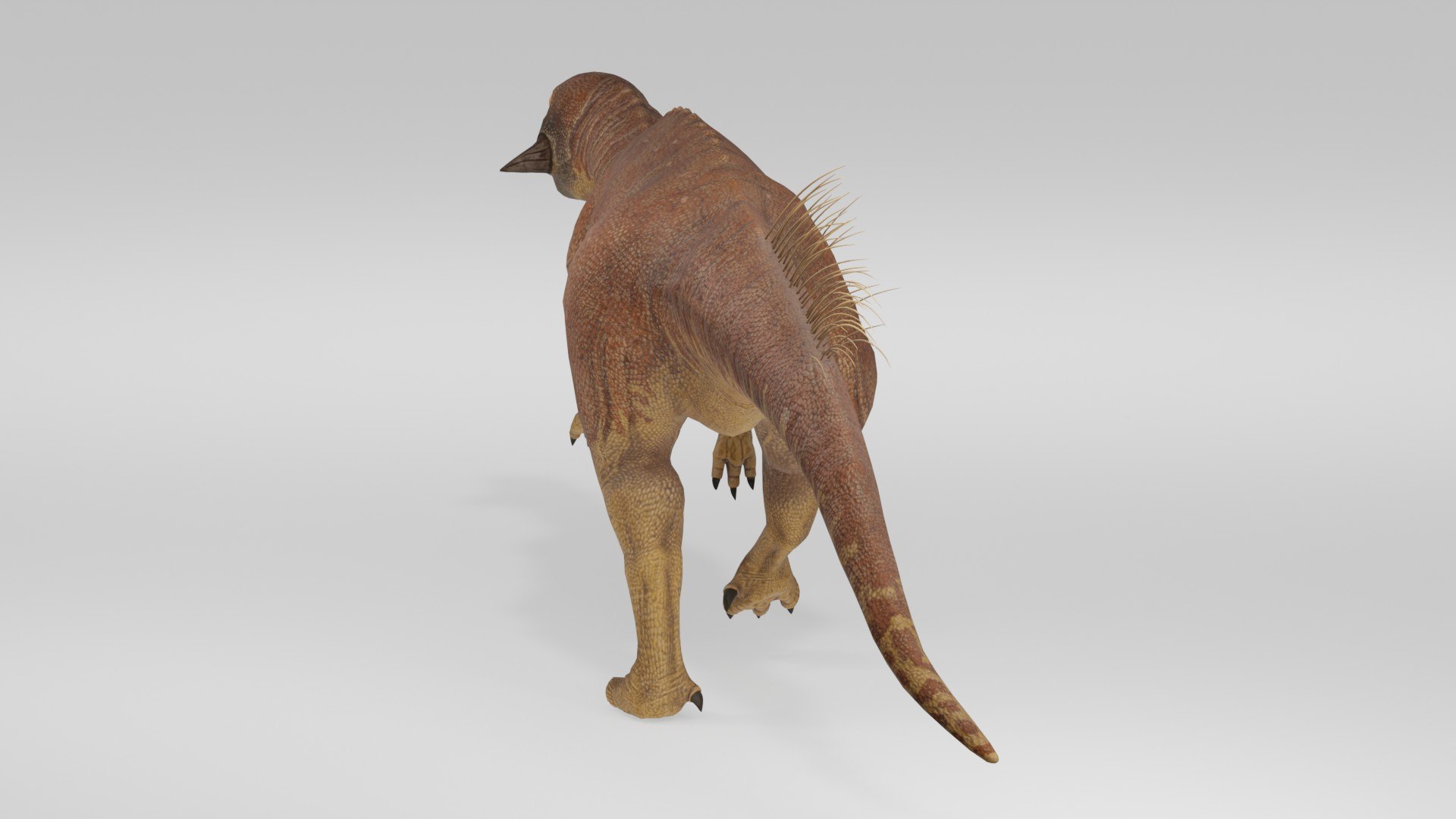 Realistic Prehistoric Psittacosaurus Dinosaur model https://p.turbosquid.com/ts-thumb/LZ/hrslNz/OE/preview10006/jpg/1780494816/1920x1080/fit_q87/418434511714c523e628eccce0b97e15679b4506/preview10006.jpg