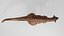 Realistyczny prehistoryczny dinozaur Psittacosaurus