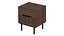 Made Studio Anwick Bedside Table