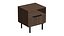 Made Studio Anwick Bedside Table
