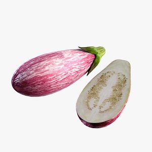 Eggplant