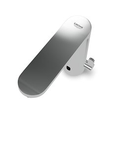 3D Grohe Product-faucet-Eurosmart Cosmopolitan E Infra-red electronic