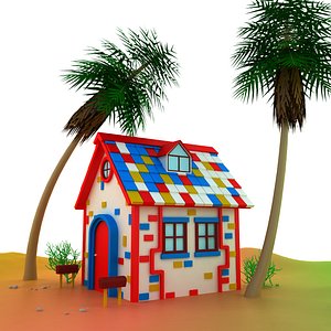 Small House