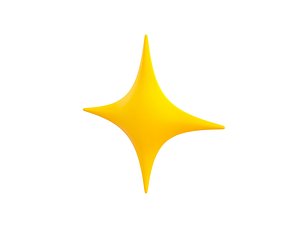 Sparkle Symbol