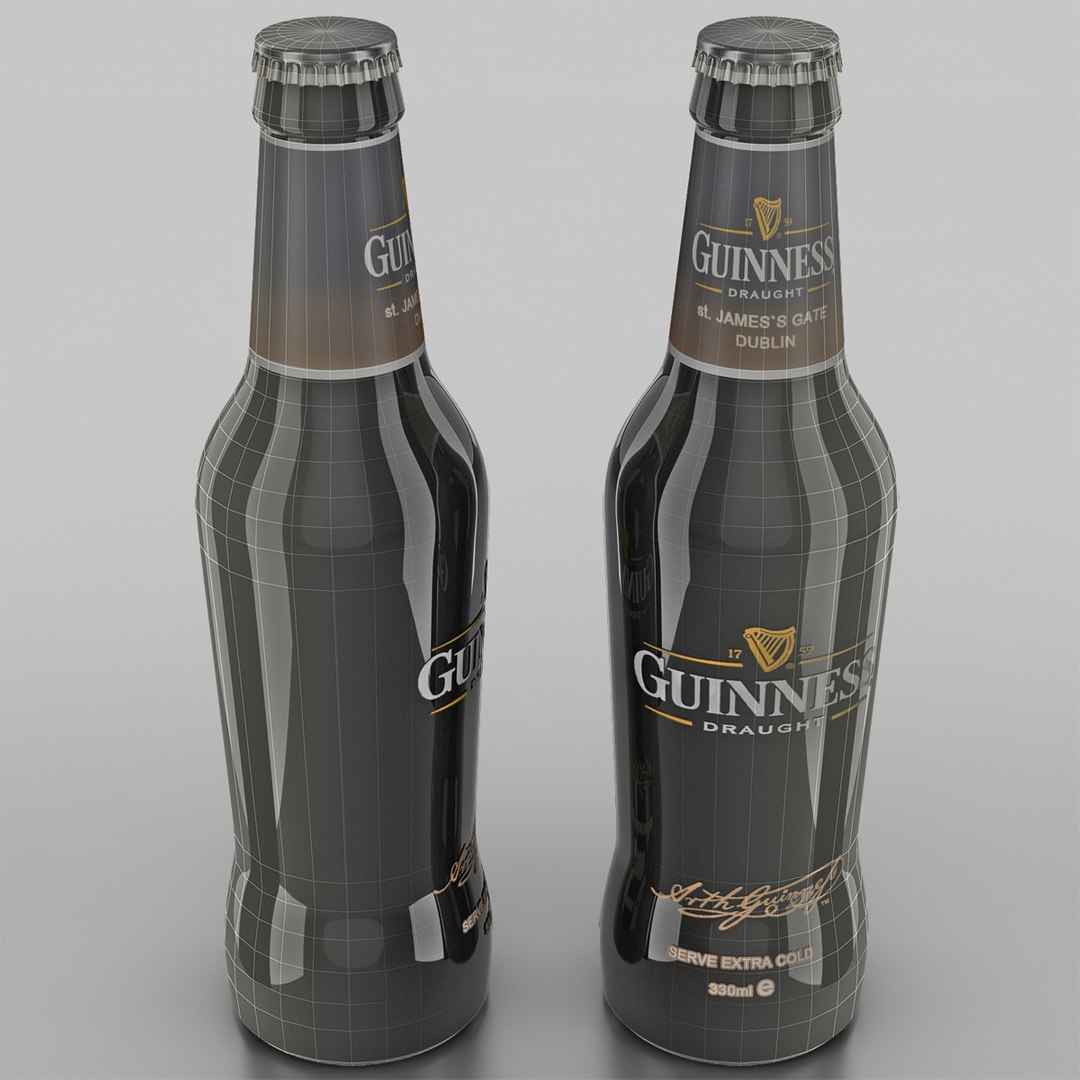 3d model beer bottle https://p.turbosquid.com/ts-thumb/LZ/xSaewy/MoyhGnf2/guinnessbeerbottle_5.jpg1f23bef3cd7b492cbd563bc549fac338original/jpg/1381164117/1920x1080/fit_q87/ace230c2fba71514a4a0149acad7fe97f5e4f073/guinnessbeerbottle_5.jpg1f23bef3cd7b492cbd563bc549fac338original.jpg