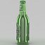 Colección de botellas de cerveza