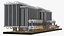 Estação de GNL GNV