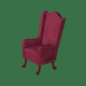 imagination works furniture 3d model