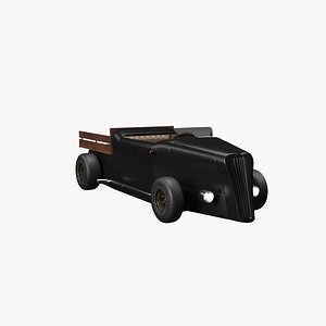 Hot Rod V2