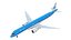 Embraer E195 E2 Flugzeuge