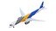 Embraer E195 E2 Flugzeuge