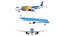 Embraer E195 E2 Flugzeuge
