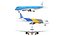 Embraer E195 E2 Flugzeuge