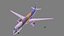 Embraer E195 E2 Flugzeuge