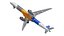 Embraer E195 E2 Flugzeuge