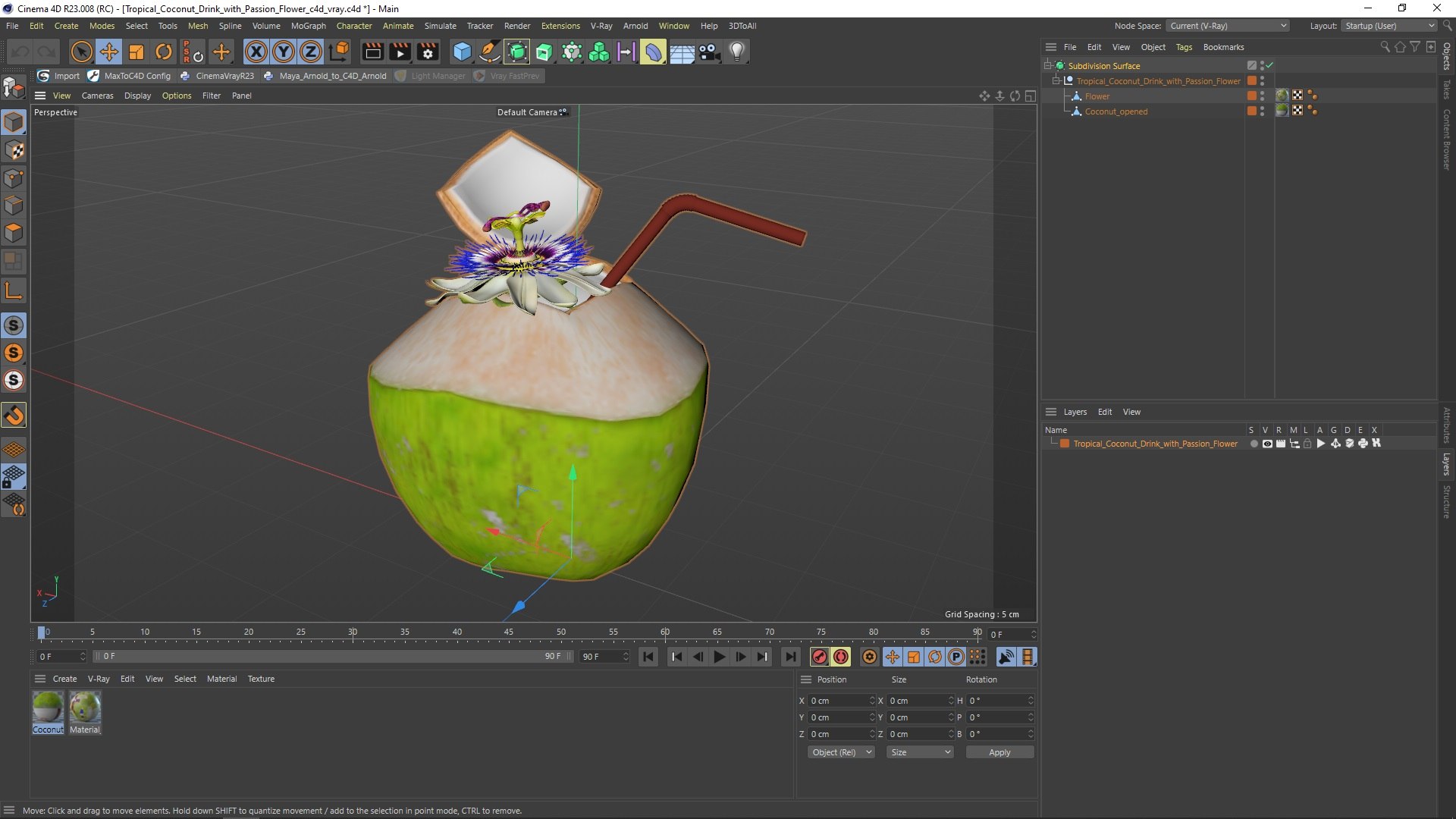 Tropical Coconut Drink with Passion Flower 3D model https://p.turbosquid.com/ts-thumb/La/7dHOXN/Gy/tropicalcoconutdrinkwithpassionflower3dmodel028/jpg/1727752862/1920x1080/fit_q87/2ae1eb2267851d86c2c5c387341cac13988a4b71/tropicalcoconutdrinkwithpassionflower3dmodel028.jpg