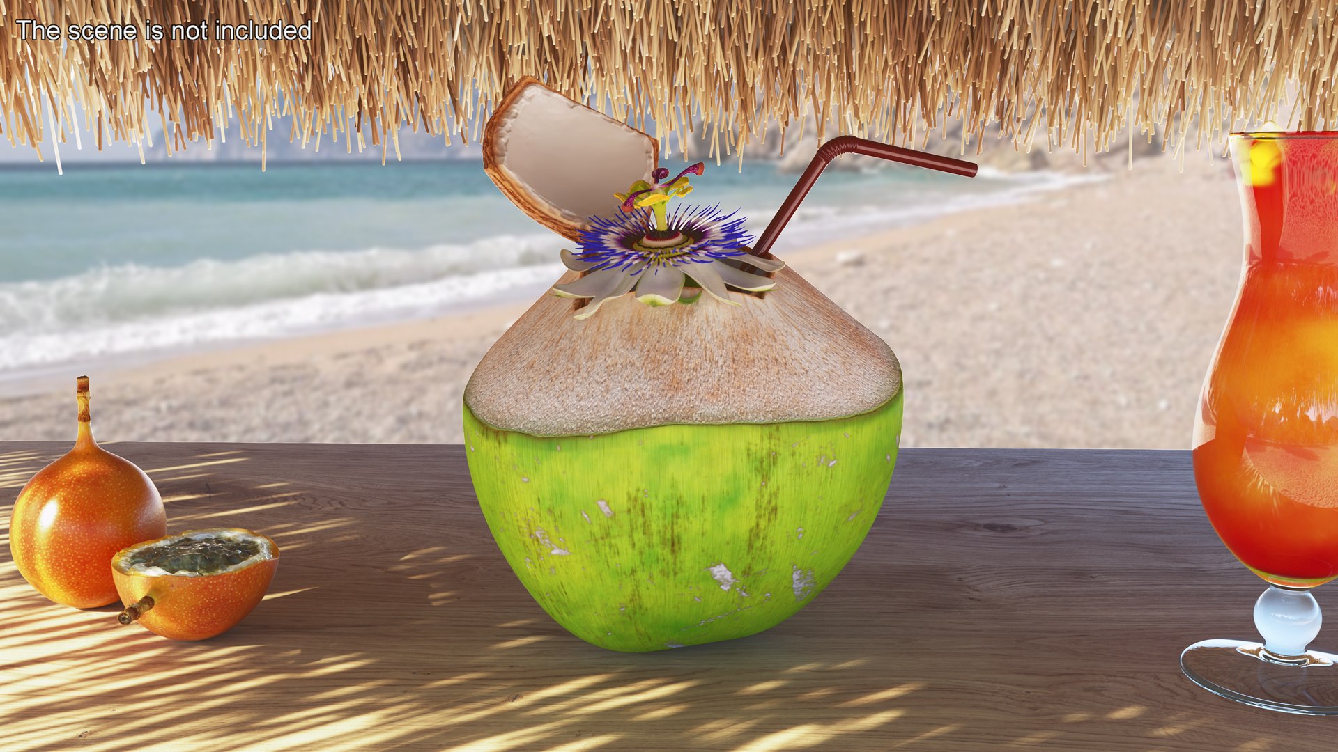 Tropical Coconut Drink with Passion Flower 3D model https://p.turbosquid.com/ts-thumb/La/7dHOXN/h8/tropicalcoconutdrinkwithpassionflower3dmodel002/jpg/1727752768/1920x1080/fit_q87/2633076a5406e8c55df9c2673ef646b04bce10ee/tropicalcoconutdrinkwithpassionflower3dmodel002.jpg