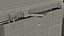S300 Flap Lid B Tracking and Missile Guidance Radar Camo
