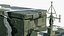 S300 Flap Lid B Tracking and Missile Guidance Radar Camo