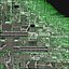 S300 Flap Lid B Tracking and Missile Guidance Radar Camo