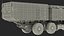 S300 Flap Lid B Tracking and Missile Guidance Radar Camo