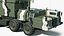 S300 Flap Lid B Tracking and Missile Guidance Radar Camo
