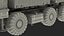 S300 Flap Lid B Tracking and Missile Guidance Radar Camo