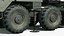 S300 Flap Lid B Tracking and Missile Guidance Radar Camo