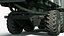 S300 Flap Lid B Tracking and Missile Guidance Radar Camo