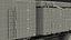 S300 Flap Lid B Tracking and Missile Guidance Radar Camo