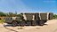 S300 Flap Lid B Tracking and Missile Guidance Radar Camo