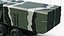 S300 Flap Lid B Tracking and Missile Guidance Radar Camo