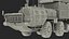S300 Flap Lid B Tracking and Missile Guidance Radar Camo