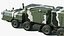 S300 Flap Lid B Tracking and Missile Guidance Radar Camo