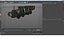S300 Flap Lid B Tracking and Missile Guidance Radar Camo