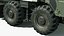 S300 Flap Lid B Tracking and Missile Guidance Radar Camo