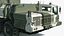 S300 Flap Lid B Tracking and Missile Guidance Radar Camo