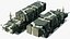 S300 Flap Lid B Tracking and Missile Guidance Radar Camo