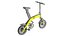 Elektrisches Fahrrad