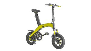 Electric Bike